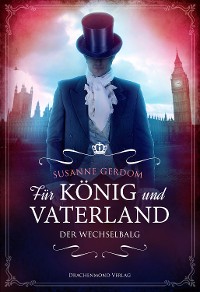 Cover Für König und Vaterland