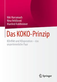 Cover Das KOKO-Prinzip