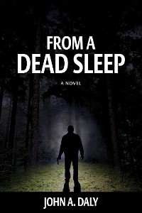 Cover From A Dead Sleep