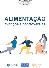 Cover Alimentação: Avanços & Controvérsias