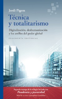 Cover Técnica y totalitarismo