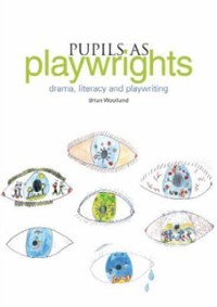 Cover Pupils as Playwrights