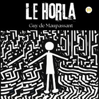 Cover Le Horla (French Edition)