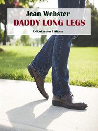 Cover Daddy Long Legs