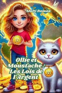 Cover Ollie et Moustache : Les Lois de l'Argent