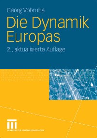 Cover Die Dynamik Europas