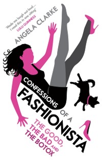 Cover Confessions of a Fashionista
