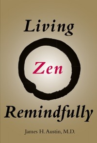 Cover Living Zen Remindfully