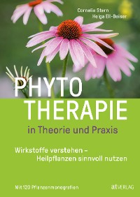 Cover Phytotherapie in Theorie und Praxis