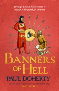 Cover Banners of Hell