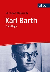 Cover Karl Barth