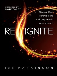 Cover Reignite