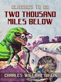 Cover Two Thousand Miles Below
