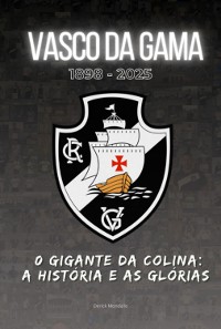 Cover Vasco Da Gama