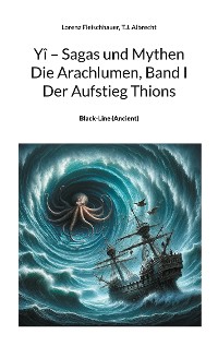 Cover Der Aufstieg Thions