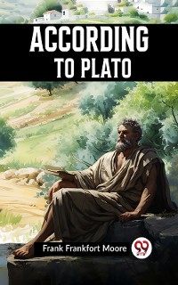 Cover ACCORDING TO PLATO