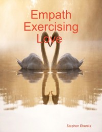 Cover Empath Exercising Love