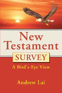 Cover New Testament Survey