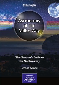 Cover Astronomy of the Milky Way