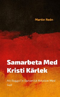 Cover Samarbeta Med Kristi Kärlek