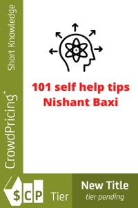 Cover 101 self help tips