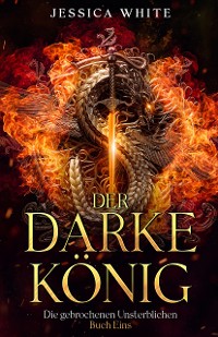 Cover Der Darke König