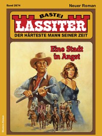 Cover Lassiter 2674