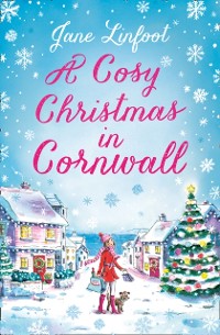 Cover Cosy Christmas in Cornwall