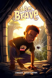 Cover I Am Brave