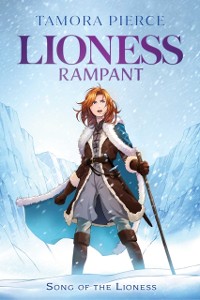 Cover Lioness Rampant