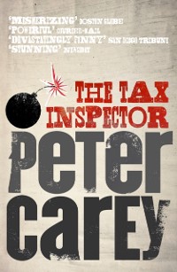 Cover Tax Inspector