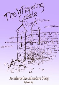 Cover Whispering Castle