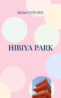 Cover Hibiya Park