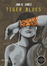 Cover Tiger blues