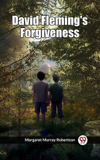 Cover David Fleming's Forgiveness