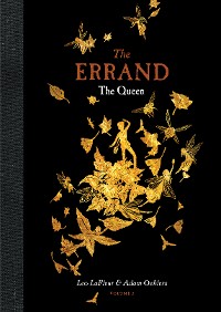 Cover The Errand: The Queen