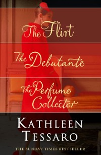Cover Kathleen Tessaro 3-Book Collection