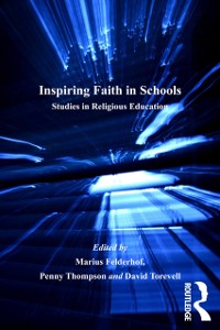 Cover Inspiring Faith in Schools