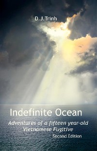 Cover Indefinite Ocean