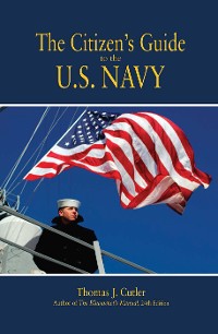 Cover The Citizen's Guide to the U.S. Navy