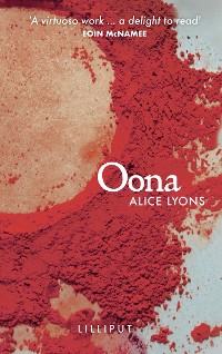 Cover Oona