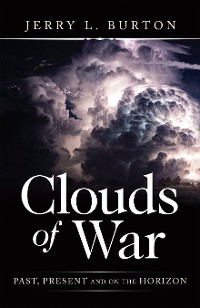 Cover Clouds of War