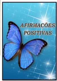 Cover Afirmações Positivas