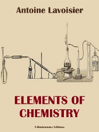 Cover Elements of Chemistry