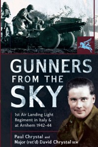 Cover Gunners from the Sky