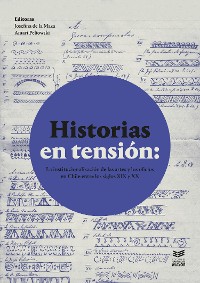 Cover Historias en tensión