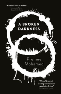 Cover Broken Darkness