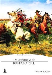 Cover Las aventuras de Buffalo Bill