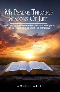 Cover My Psalms Through Seasons Of Life