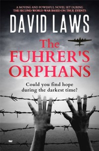 Cover Fuhrer's Orphans